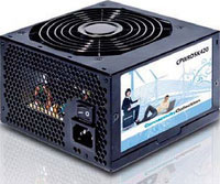 Conceptronic CPWRDSK500 (C05-197)